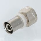 Valtec VTm.202 Прес муфта з внут. 20х3/4"