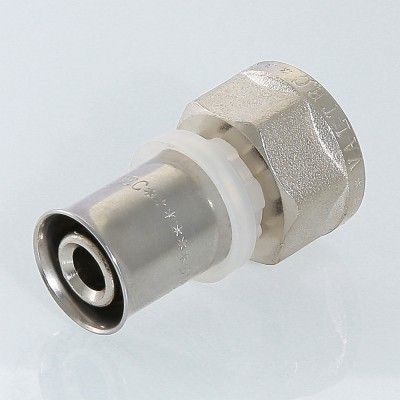 Valtec VTm.202 Пресс муфта с внут .р. 32 х1"