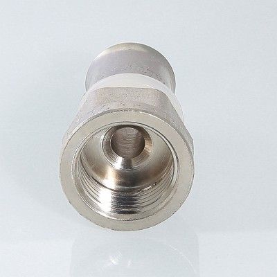 Valtec VTm.202 Прес муфта з внут. 26х1"