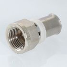 Valtec VTm.202 Прес муфта з внут. 26х3/4"