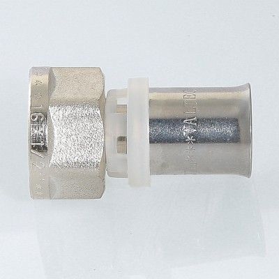 Valtec VTm.202 Прес муфта з внут. 20х3/4"