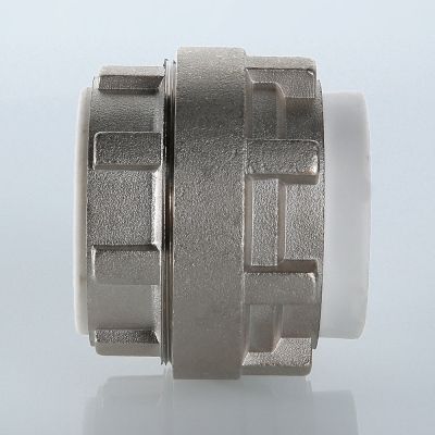 VTp.763.0.020 Valtec Муфта PPR разъемная 20мм