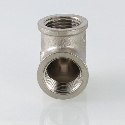 VTr.090.N.0008 Кутник вн.-вн. НІКЕЛЬ 1 1/2 R Valtec
