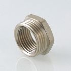VTr.581.N.0604 Перехід-футорка зовн.-вн. 1 Rх1/2 R НІКЕЛЬ Valtec