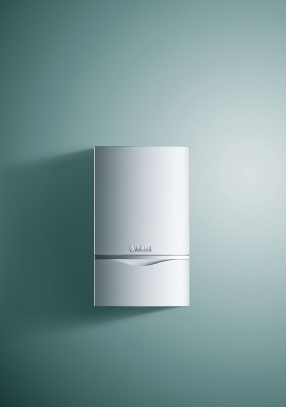 Газовий котел Vaillant EcoTEC plus VU OE 466/4-5