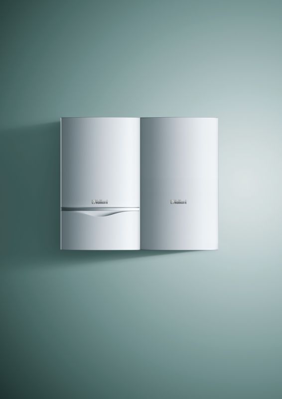 Газовий котел Vaillant EcoTEC plus VU OE 466/4-5