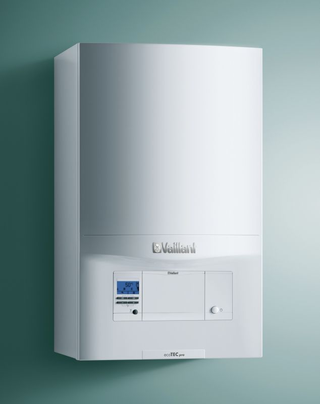 Vaillant EcoTEC pro VUW INT 346/5-3