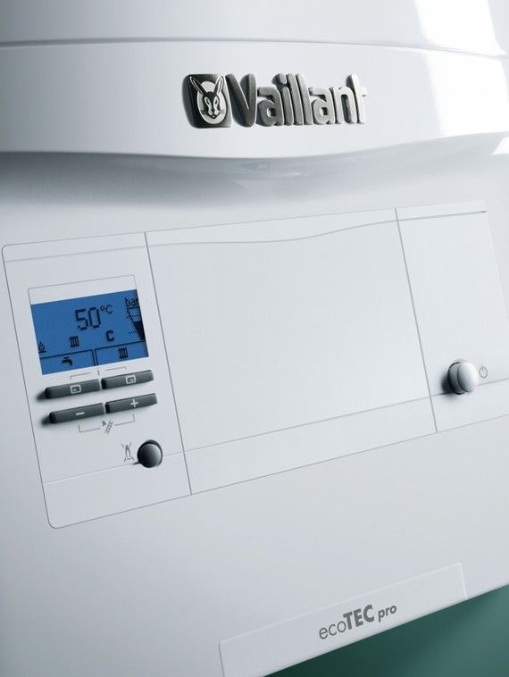 Vaillant EcoTEC pro VUW INT 236/5-3