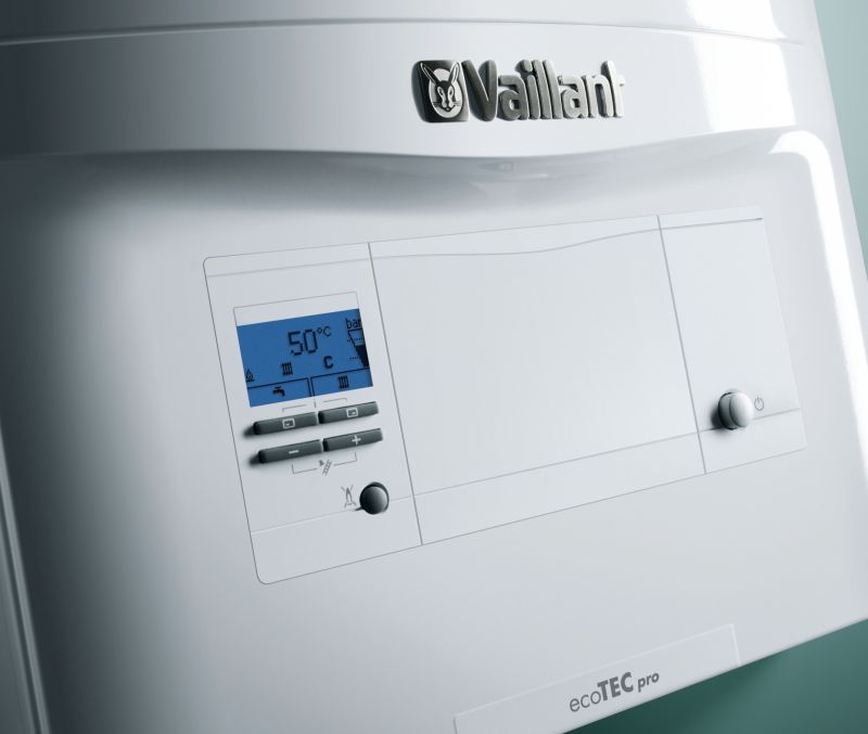 Vaillant EcoTEC pro VUW INT 346/5-3