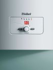 Електричний котел Vaillant eloBLOCK VE14/14 (7+7 кВт) (0010009377)