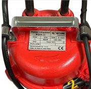 Насос фекальний Optima WQD 8-12 0.9кВт