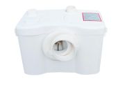 Канализационная установка VOLKS pumpe WC3 ( сололифт )