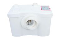 Канализационная установка VOLKS pumpe WC3 ( сололифт )
