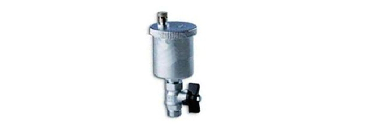 Vaillant Солнечный воздухоотводчик с запорным краном